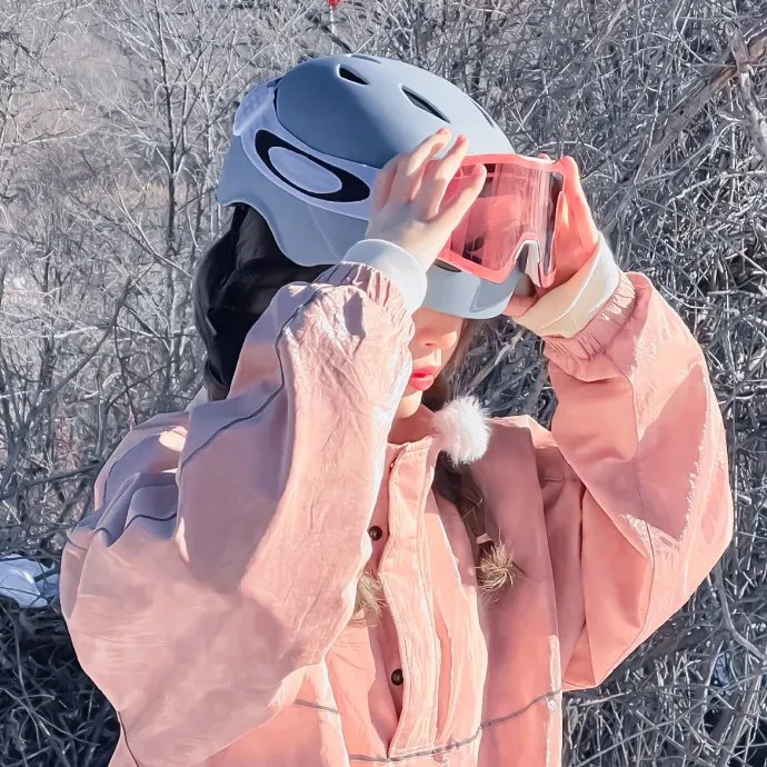 三姐妹