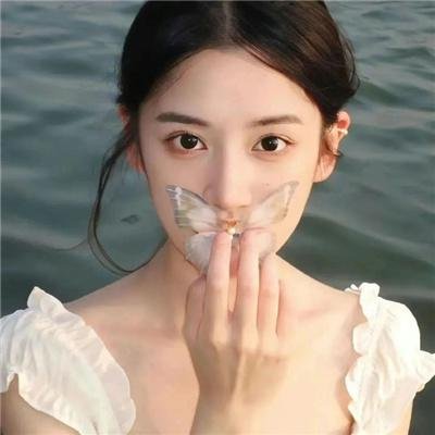 不识君