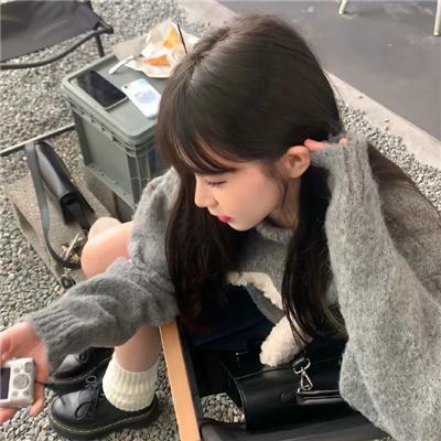 拜金的女人