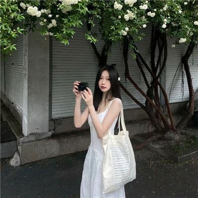 防暴女孩